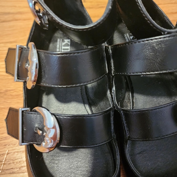 KILLSTAR Oracle Flats - Picture 5 of 7